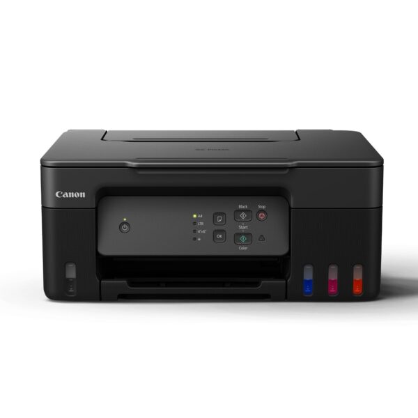 Canon PIXMA MegaTank G2730 All-in-one Inktank Printer