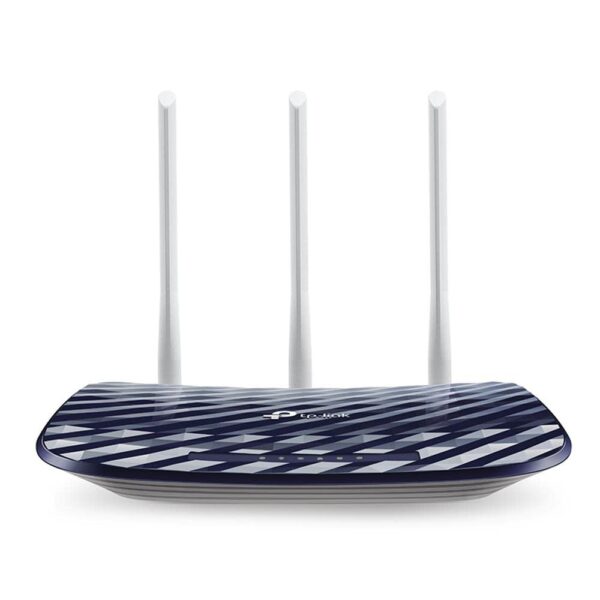 TPLINK ROUTER C20