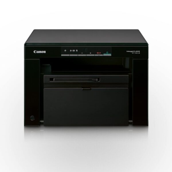 Canon MF3010 Digital Multifunction Laser Printer