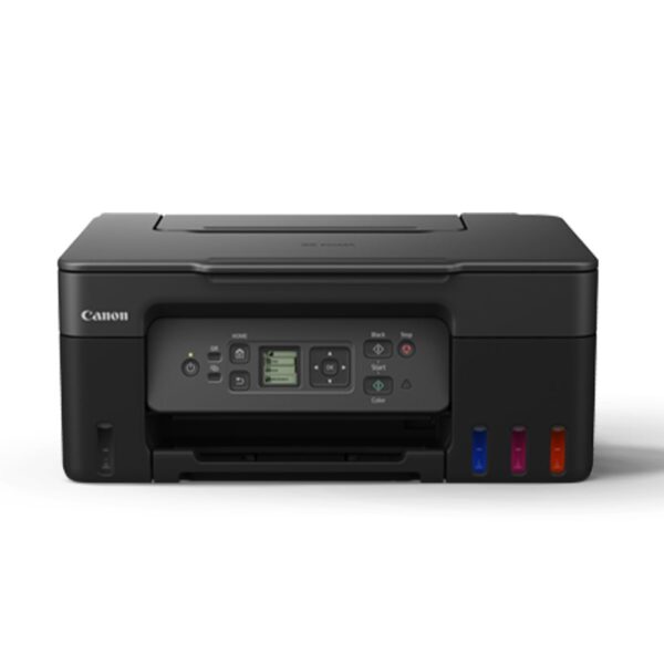 CANON PIXMA G3770 Wireless Refillable Ink Tank Printer with Low-Cost Printing