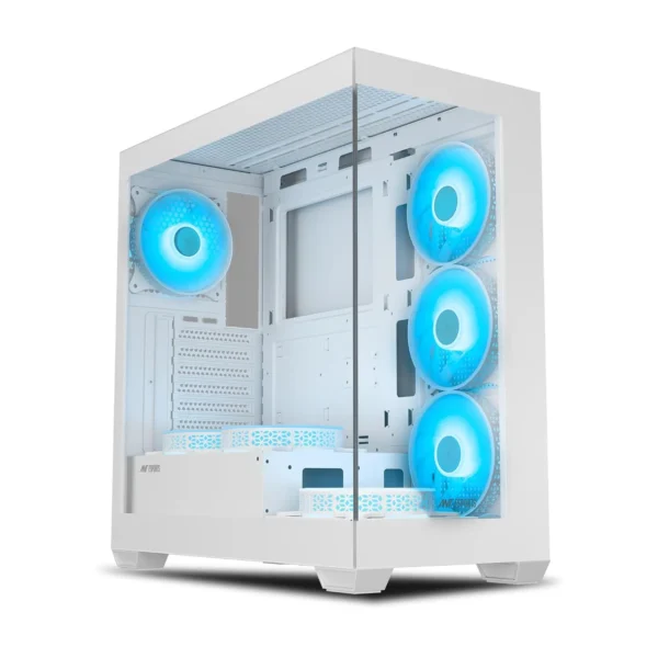 ANT ESPORT X7 7 ARGB FAN GAMING CABINET