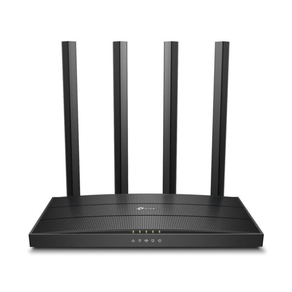 TP-Link Archer AC1200 Archer C6 Wi-Fi Router