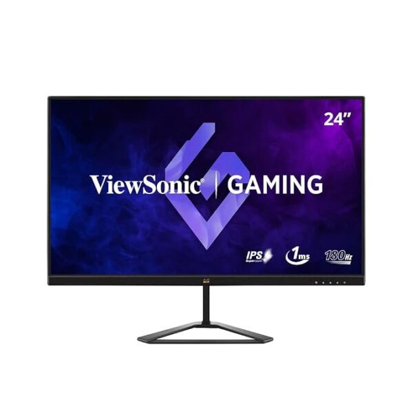 VX2479-HD-PRO 24" IPS, 180Hz, 1 MS ,HDR 10, Variable refresh rate, SRGB 104%