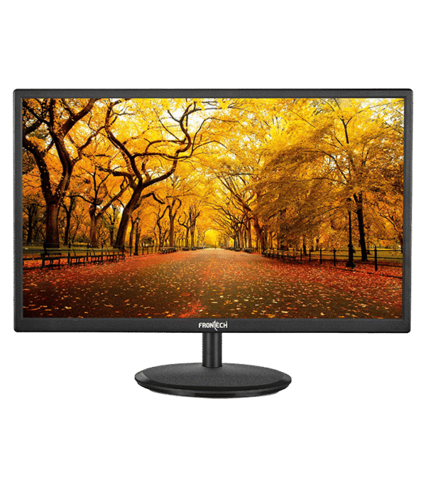 FRONTECH Monitor 20" MON-0054