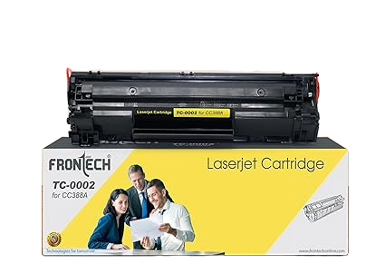 FRONTECH 88A TONER CARTRIDGE