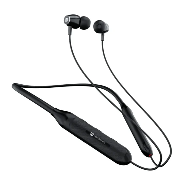 Portronics Harmonics Z7 Neckband