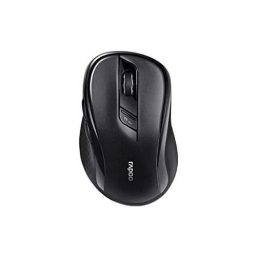 Rapoo M500 Wireless Mouse