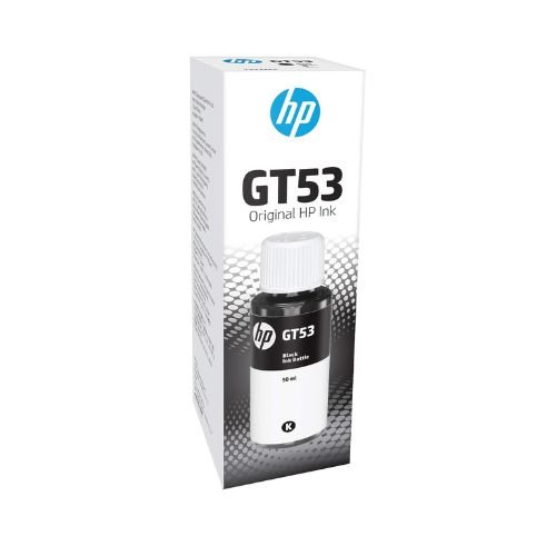 HP INK BOTTLE GT 53 / GT 52