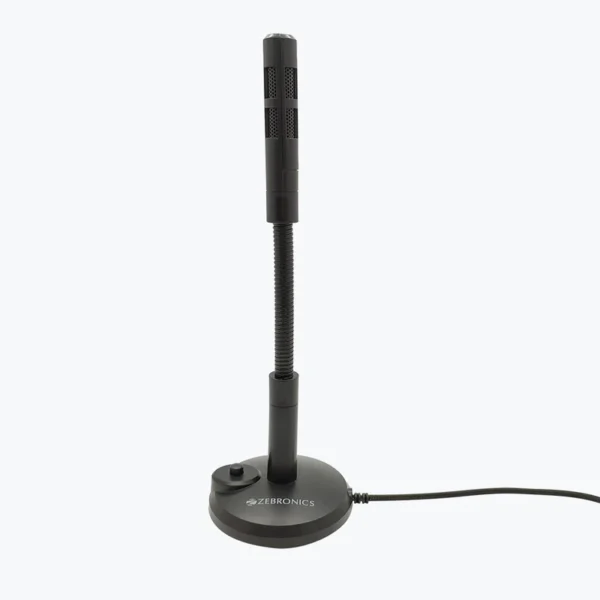 Zebronics Zeb-SM600 Pro Mic