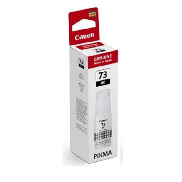 Canon GI-73 Ink Bottle