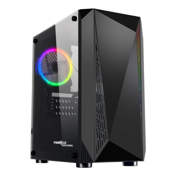 FRONTECH Dashing Gaming Cabinet