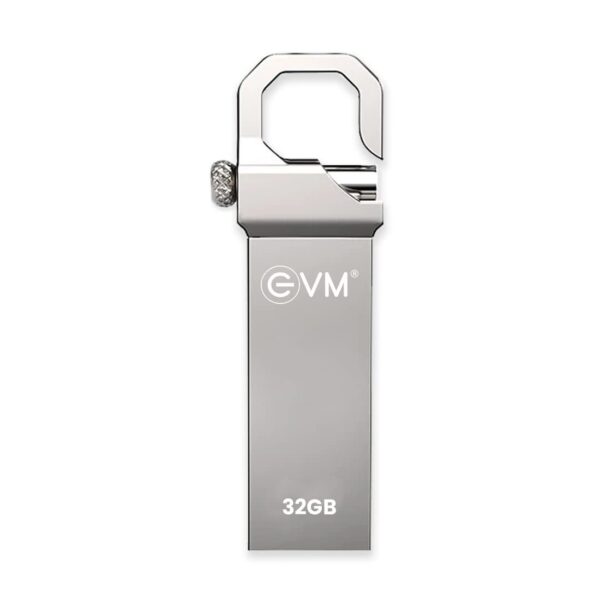 EVM 32 GB Pendrive