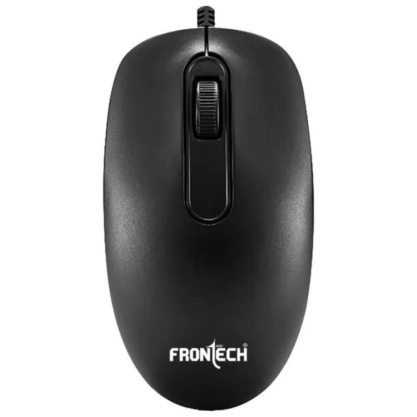 FRONTECH Optical Mouse MS-0063