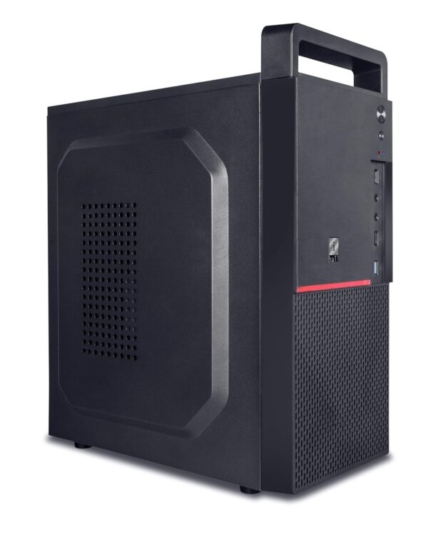 iBall SuperCompact-Grabit Cabinet with Power Supply