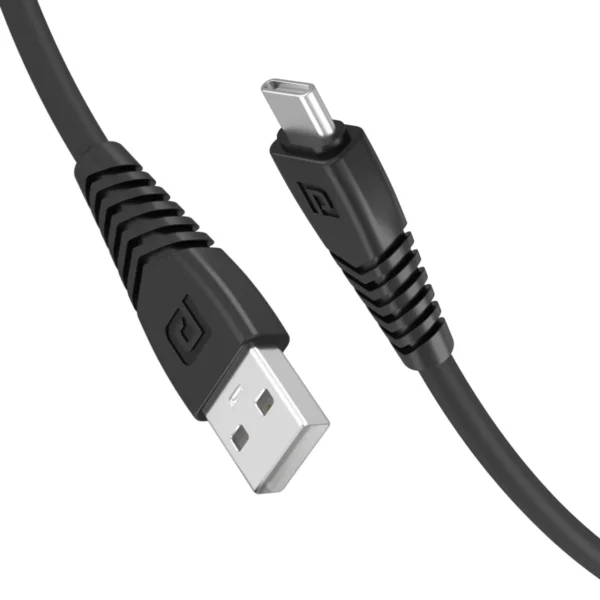 Portronics Konnect Core Type C Cable