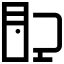 GAMING CABINET