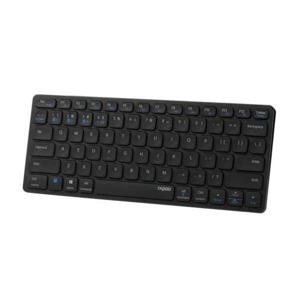 Rapoo E9050G Multi-mode Wireless keyboard