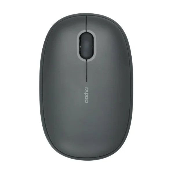 Rapoo M650 Silent Multi-mode Wireless Mouse