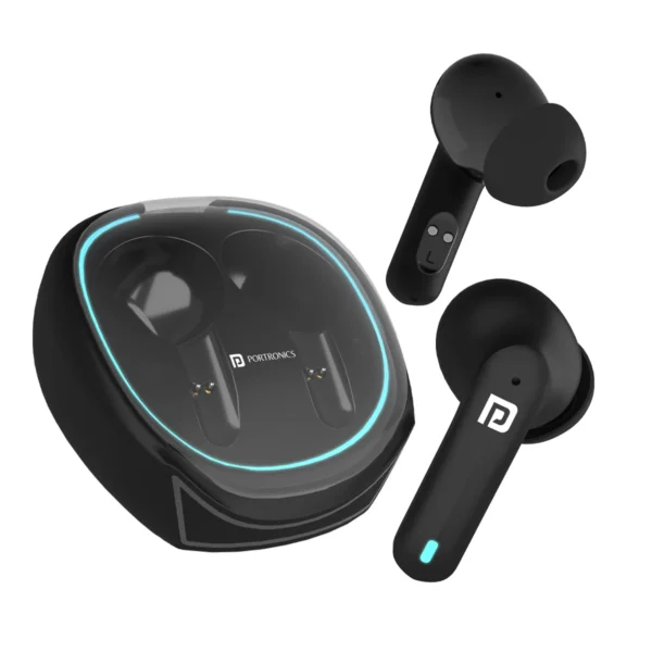 Portronics Harmonics Twins S11 Earbuds