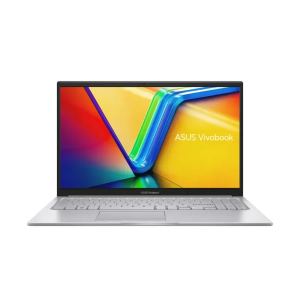 ASUS Vivobook 15, Light Weight Laptop, Intel Core i5-1335U (16GB/512GB/Intel Iris Xe Graphics/15.6" FHD/Windows 11 Home) X1504VA-NJ540WS