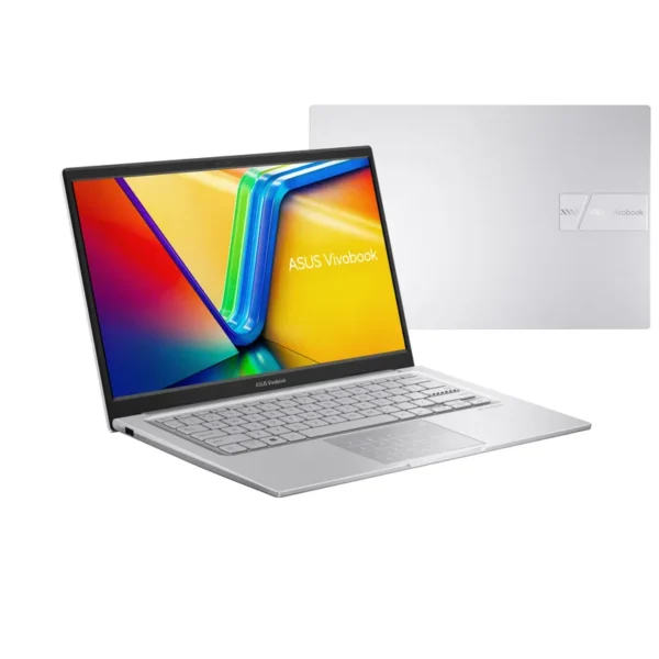 ASUS Vivobook 15, Light Weight Laptop, 13th Gen, Intel Core i3-1315U (8GB/512GB/Intel UHD Graphics/39.62 cms (15.6) FHD/Win 11 Home) X1504VA-NJ320WS