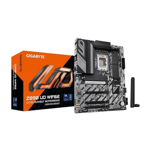 GIGABYTE Z890 ATX UD DDR5 WIFI6E