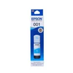 EPSON 001 INK (B/C/M/Y) - Image 4