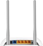 TP-LINK WIRELESS ROUTER TL-WR850N New 300Mbps Wireless N Speed - Image 3