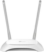 TP-LINK WIRELESS ROUTER TL-WR850N New 300Mbps Wireless N Speed