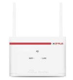 CP PLUS 4G ROUTER
