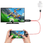 Enter C-4U3 USB-C to 4 Port USB 3.0 Hub - Image 2