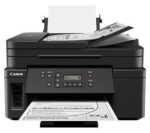 Canon PIXMA Mega Tank GM4070 All in One - Image 2