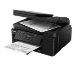 Canon PIXMA Mega Tank GM4070 All in One - Image 4
