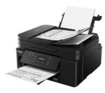 Canon PIXMA Mega Tank GM4070 All in One - Image 3