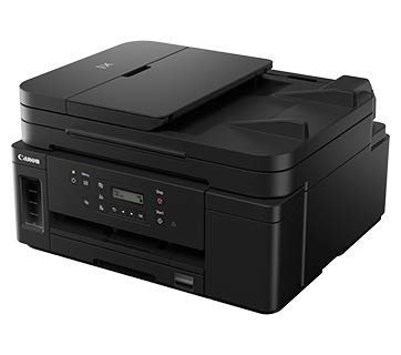 Canon PIXMA Mega Tank GM4070 All in One