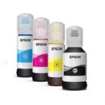 Epson 001 Ink 4 Colors - Image 2
