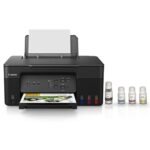 CANON PIXMA G3730 Wireless Multifunction Refillable Ink Tank Printer - Image 2