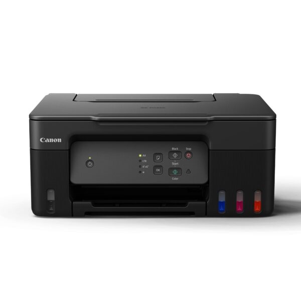 Canon PIXMA MegaTank G2730 All-in-one Inktank Printer