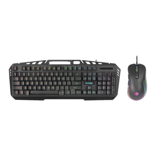 COSMIC BYTE DRAGON FLY GAMING KEYBORD