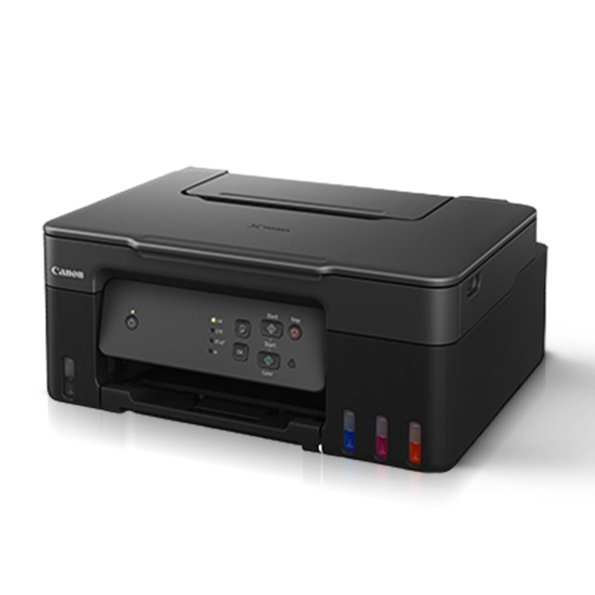 Canon PIXMA MegaTank G2730 All-in-one Inktank Printer - Image 2