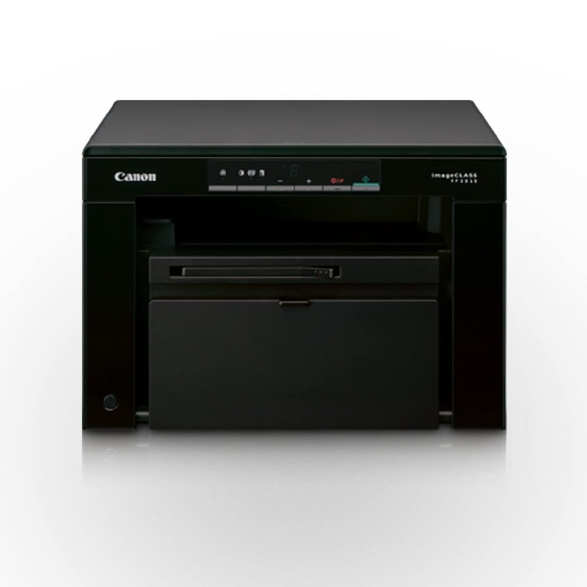 Canon MF3010 Digital Multifunction Laser Printer - Image 1
