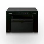 Canon MF3010 Digital Multifunction Laser Printer