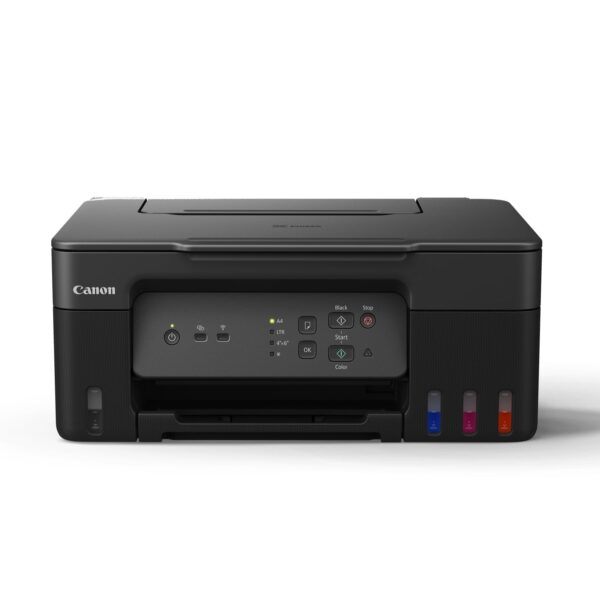 CANON PIXMA G3730 Wireless Multifunction Refillable Ink Tank Printer