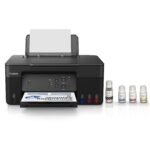 Canon PIXMA MegaTank G2730 All-in-one Inktank Printer - Image 3