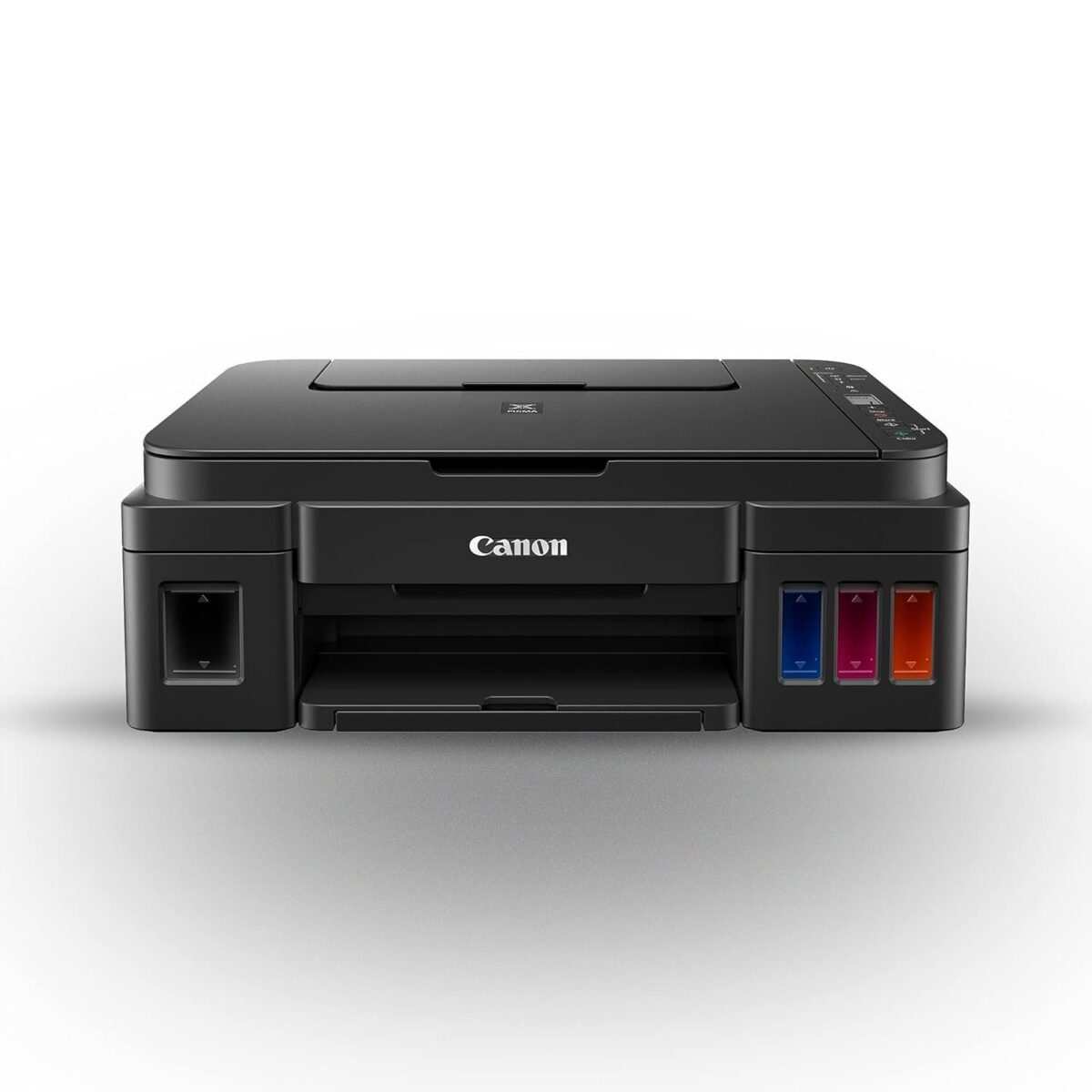 CANON PIXMA G3010 Refillable Ink Tank Wireless All-In-One for High Volume Printing - Image 1
