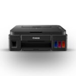 CANON PIXMA G3010 Refillable Ink Tank Wireless All-In-One for High Volume Printing