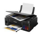 CANON PIXMA G2010 Refillable Ink Tank All-In-One for High Volume Printing - Image 4