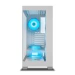 ANT ESPORT X7 7 ARGB FAN GAMING CABINET - Image 5