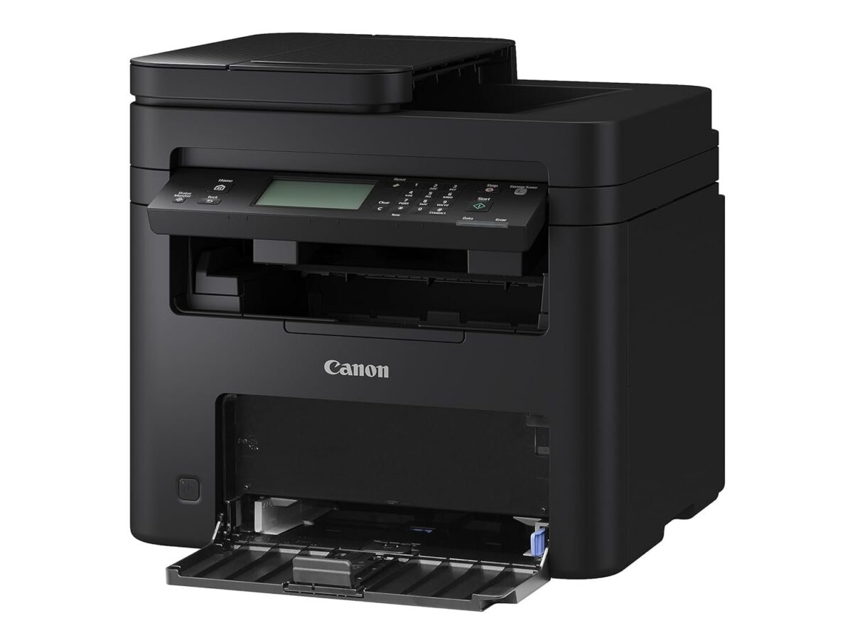 Canon imageCLASS MF275dw 4-in-1 Laser Printer with Auto Duplex Printing - Image 1