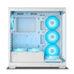 ANT ESPORT X7 7 ARGB FAN GAMING CABINET - Image 4